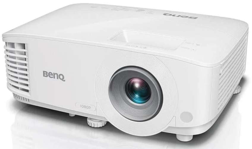 Проектор BenQ MH733,  белый [9h.jgt77.1je]